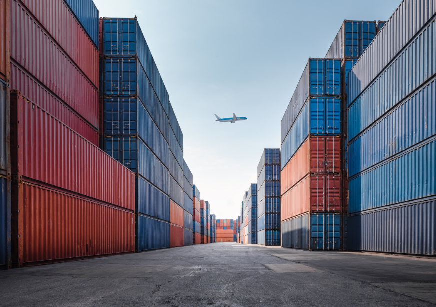 Improving urban freight transport